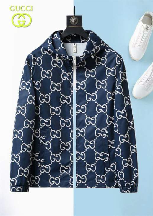 Picture of Gucci Jackets _SKUGucciM-3XL12yn19233655